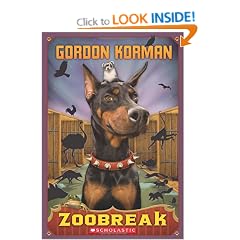 Zoobreak