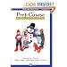 Alfred's Basic Piano Prep Course Christmas Joy!, Bk E (Alfred's Basic Piano Library)