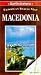 Books : Macedonia (Former Yugoslav Republic of Macedonia) (Bartholomew European Travel Map)