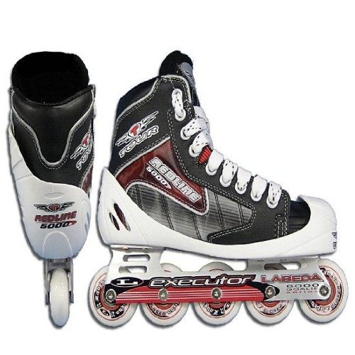 Tour Redline Goalie Inline Hockey Skates