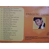 Karaoke Sing Along Falguni Pathak (Hindi/english Lyrics Booklet Inside)