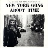 About Time [Vinyl]