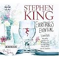 Everything's Eventual (5 Dark Tales) (Unabridged) (Compact Disc)
