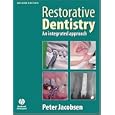 Restorative Dentistry by Peter Jacobsen