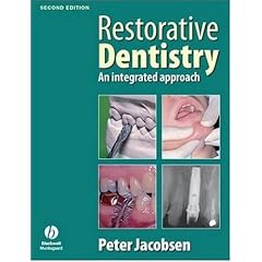 Restorative Dentistry: An Integrated Approach