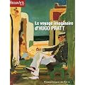 Le voyage imaginaire d'Hugo Pratt