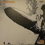 Led Zeppelin - Record Album LP