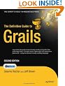 The Definitive Guide to Grails 2nd Edition (Expert's Voice in Web Development)