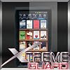 XtremeGUARD� Pandigital NOVEL 9" Color Multimedia eReader Screen Protector (Ultra CLEAR)