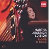 Martha Argerich Edition: Solo Duo Piano