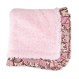 Cotton Candy Blanket
