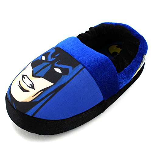 Batman Kids A-Line Slippers