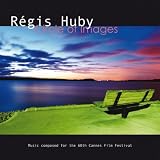 Circle of Images (feat. Olivier Benoit, Roland Pinsard, Jean Jacques Sage, Sathy Ngouane, Guillaume Seguron) [Music Composed for the 60th Cannes Film Festival]