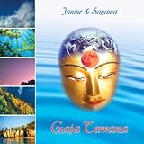 Gaja terrana, 1 Audio-CD und 1 DVD