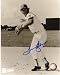 Tommy Helms Autographed/Hand Signed Houston Astros 8x10 Photo
