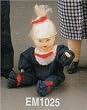 Erna Meyer Little Girl Dollhouse Miniature