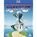 Yessongs [Blu-ray] 40th Anniversary Special Edition