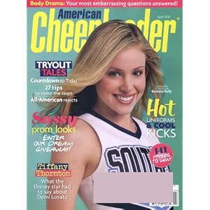 American Cheerleader by 