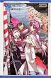 小説ARIA ~水の都と哀しき歌姫の物語~