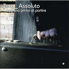 Appena Prima Di Partire
