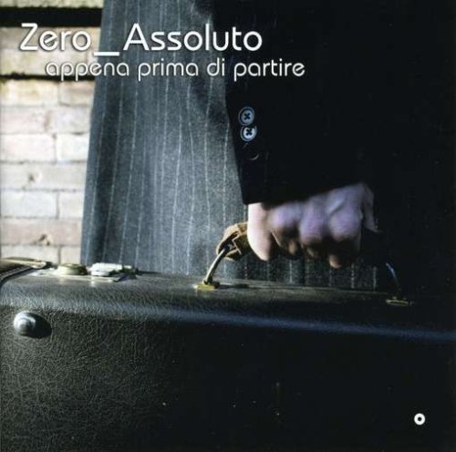 Zero Assoluto - Festivalbar 2006 Compilation Blu [disc 1] - Zortam Music