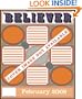The Believer, Issue 60: February 2009