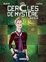 Cercles de myst�re 1. Murielle