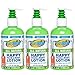 TruKid 3 Pc Value Pack: Trukid Happy Face & Body Lotion - Super Safe & Sensitive Lotion