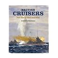 British Cruisers: From Treaties to the Present