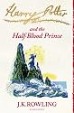 Harry Potter & the Half-Blood Prince