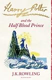 Harry Potter and the Half-Blood Prince