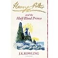 Harry Potter & the Half-Blood Prince
