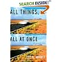 All Things, All At Once: New and Selected Stories