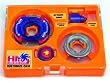 Beyblade Heavy Metal Tops