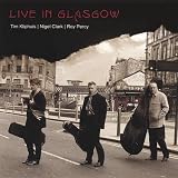Live in Glasgow