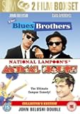 The Blues Brothers/National Lampoon's Animal House [DVD]