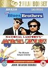 The Blues Brothers...