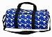 South Carolina Palmetto Palm and Moon Duffle Bag Duffel For Gym Travel Gift College Students Graduation Workout Fitness Training Sports and more!