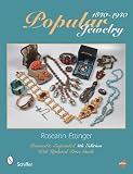 Popular Jewelry 1840-1940