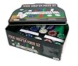 Hobby concept - Jeu de Carte - Coffret Familial Poker