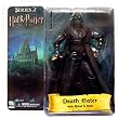 Harry Potter and the Order of the Phoenix NECA 7 Inch Series 2 Action Figure Death Eater [Black Mask]