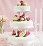 Traditional Wedding Cake
