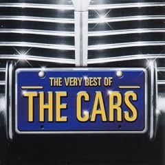 The Very Best of the Cars