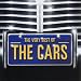 The Very Best of the Cars