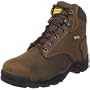 LaCrosse Men's 6" Quad Comfort 4X6 HD Plain Toe Work Boot