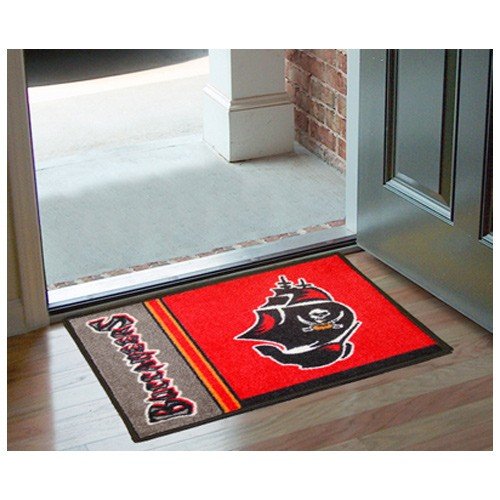 Tampa Bay Buccaneers Starter Mat 20