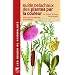 Pour débuter en botanique