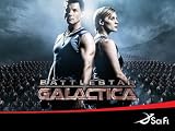 Battlestar Galactica ('04) : Bastille Day (Season 1, Episode 3)