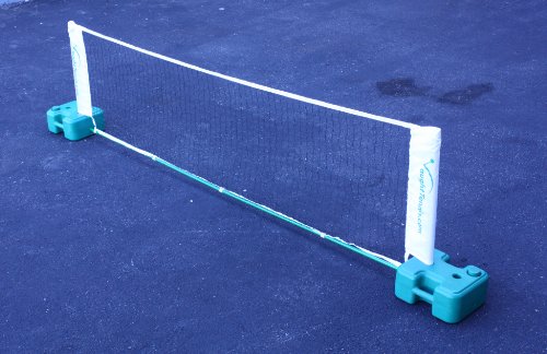 Vaught Sports Tennis Net, 9-Feet