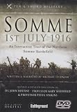 Somme, 1st July 1916